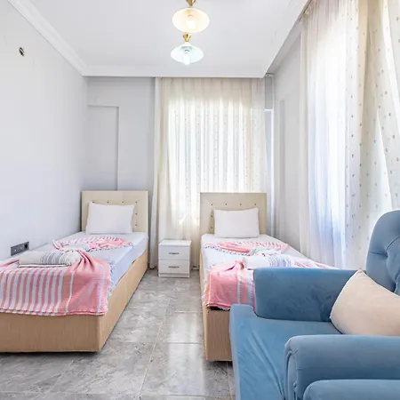 Сasa de vacaciones Tusem Konaklari