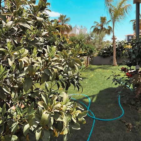 Tusem Konaklari Hébergement de vacances Belek