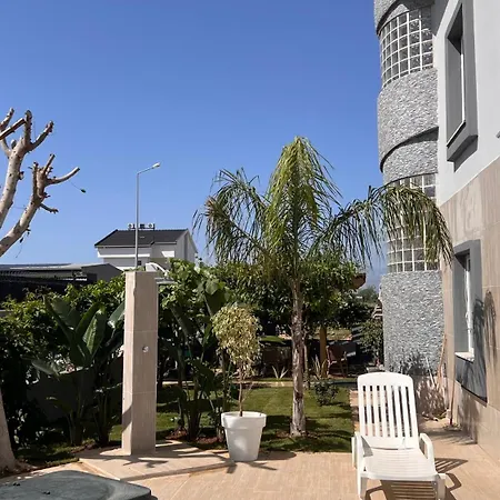 Tusem Konaklari Holiday home Belek