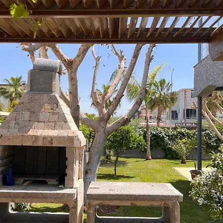 Tusem Konaklari Belek
