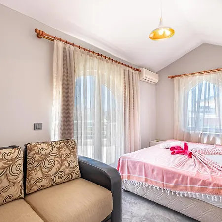 Tusem Konaklari Holiday home