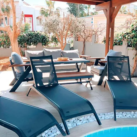 Tusem Konaklari Holiday home *