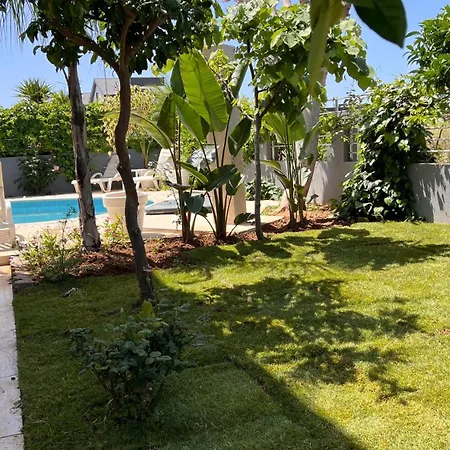 Tusem Konaklari Holiday home *