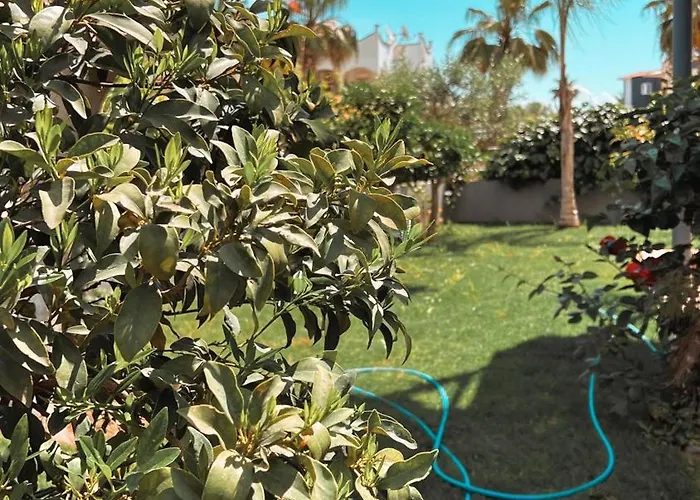 Tusem Konaklari Сasa de vacaciones Belek