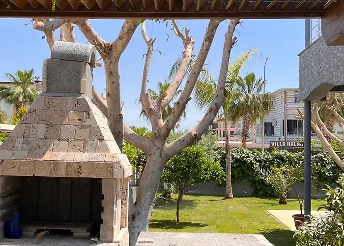 Tusem Konaklari Belek