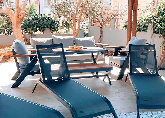 Tusem Konaklari Сasa de vacaciones *