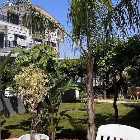 Tusem Konaklari 度假居