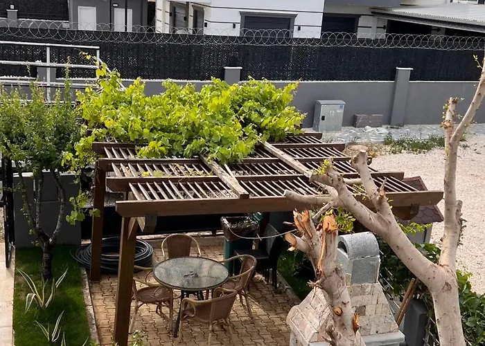 度假居 Tusem Konaklari *