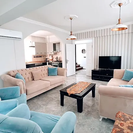 Tusem Konaklari * Belek