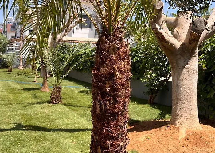 Tusem Konaklari Tatil Evi *